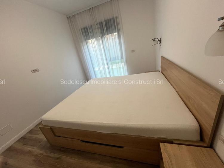 Apartament zona Lipovei - intrare Dumbrăvița - 12