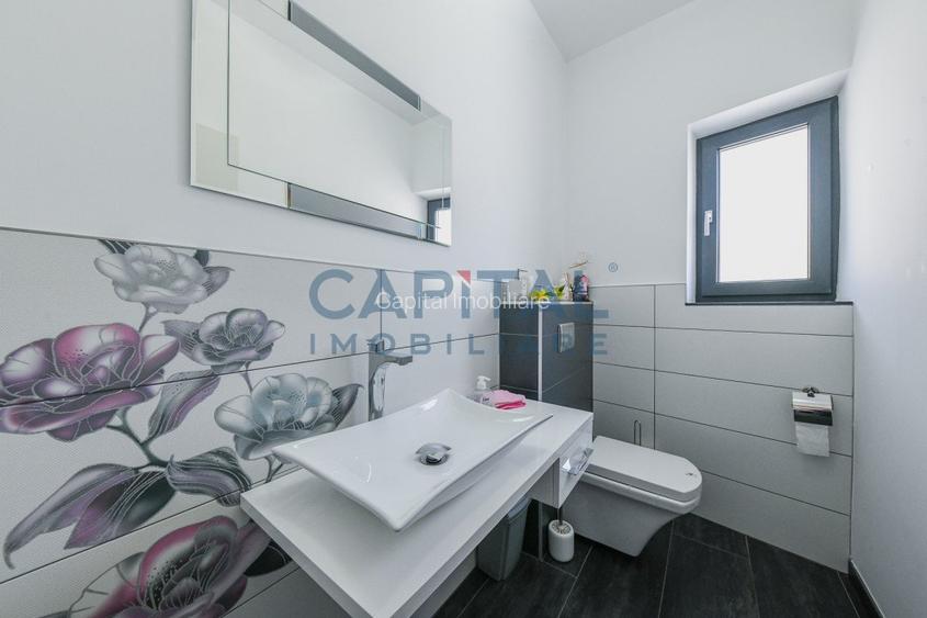 0% Comision | Green House Floresti | Casa pasiva - 17