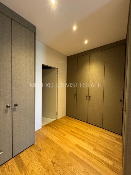 Apartament 4 camere de Lux in One Rahmaninov zona Floreasca Barbu Vacarescu - 9