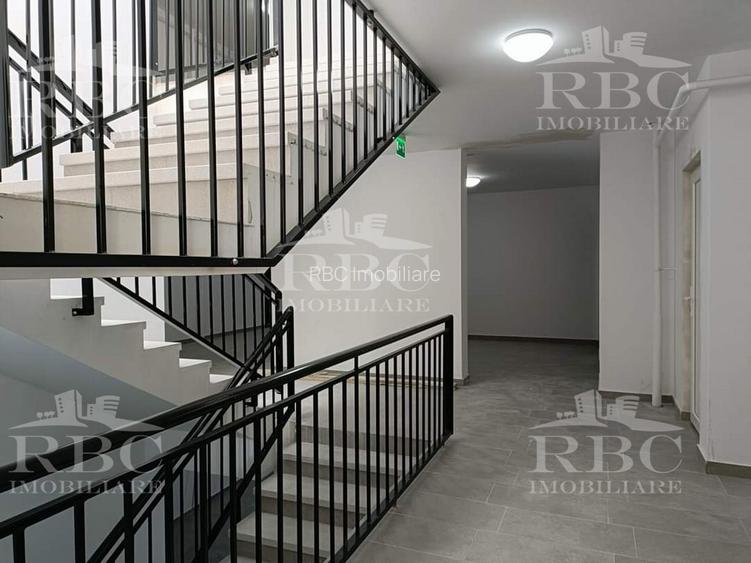 Apartamente 3 camere etaj intermediar Intre Lacuri - 9