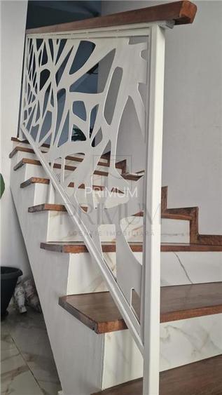 Sacalaz- mobilata si utilata- buncar- foisor inchis mobilat - 8