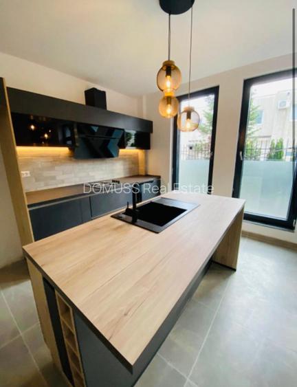 VILA 5 CAMERE | PIPERA |UTILATA | CENTRALA | - 7