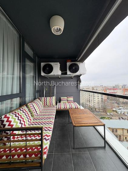 Apartament 3 camere | Delea Veche | Parcare | Terasa spatioasa - 14