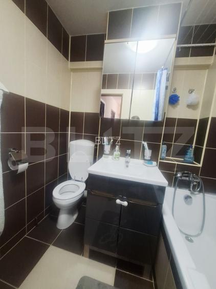 Apartament 3 camere | zona Noua – Brașov | locație excelentă - 14