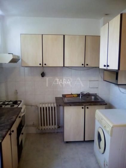 Garsonieră 32 mp – zona Petrom, Mănăștur - 3