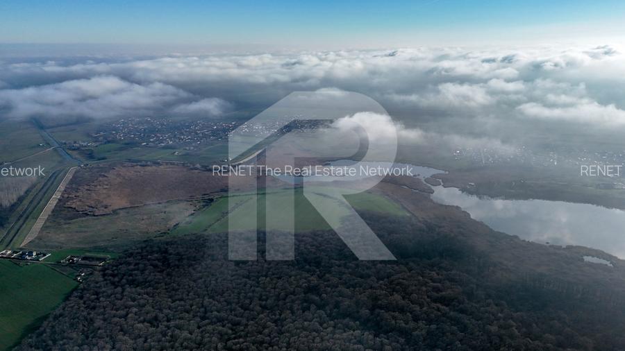 Teren langa Manastirea Sfantul Nicolae Sitaru - 4