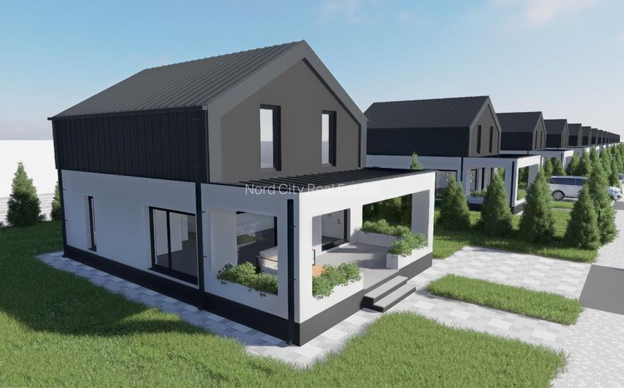 Vila de vanzare - Snagov - 3