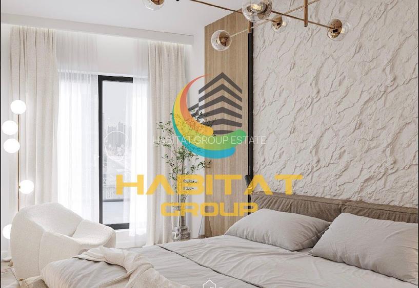 Apartament 3 camere-88mp- Parcul Carol - 4