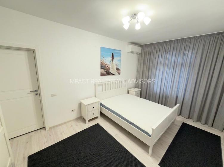 APARTAMENT 2 CAMERE | COMPOZITORI | BOXA | ETAJ 1 - 2