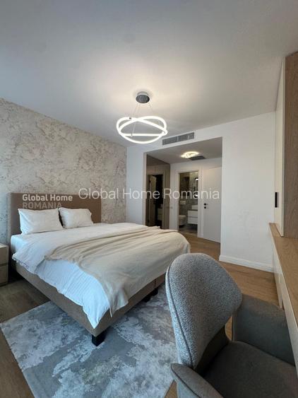 Apartament 3 camere | MTM Pipera Lake | Loc de parcare subteran | - 7