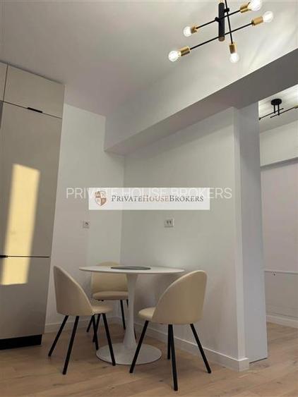 Pipera | rond OMV | First Estates | Bloc 2024 | Parcare - 3