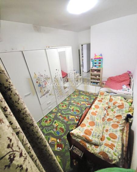 Apartament de 3 camere, 2 bai, 61 mp utili, zona Oasului  - 5