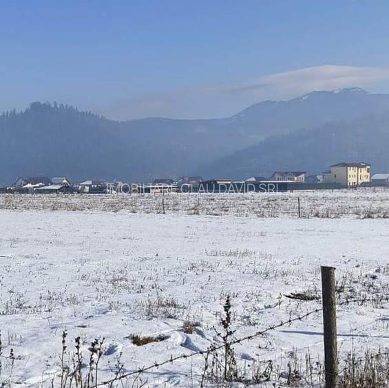 TEREN 1049 mp - INTRAVILAN DE CONSTRUCTII - 15