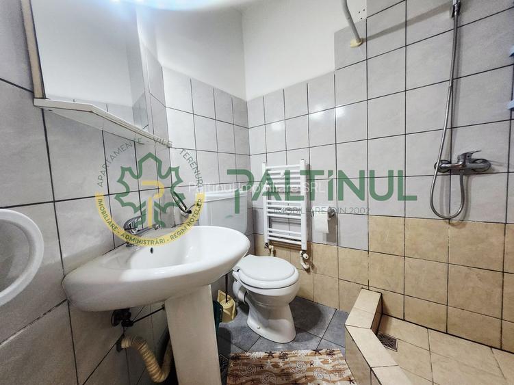 Garsonieră de închiriat Broscărie – parter, 30 mp, disponibil imediat - 4