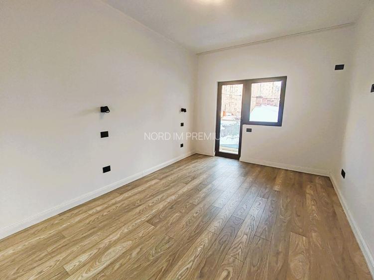 Vanzare Vila 13 Septembrie finisaje de lux - 17