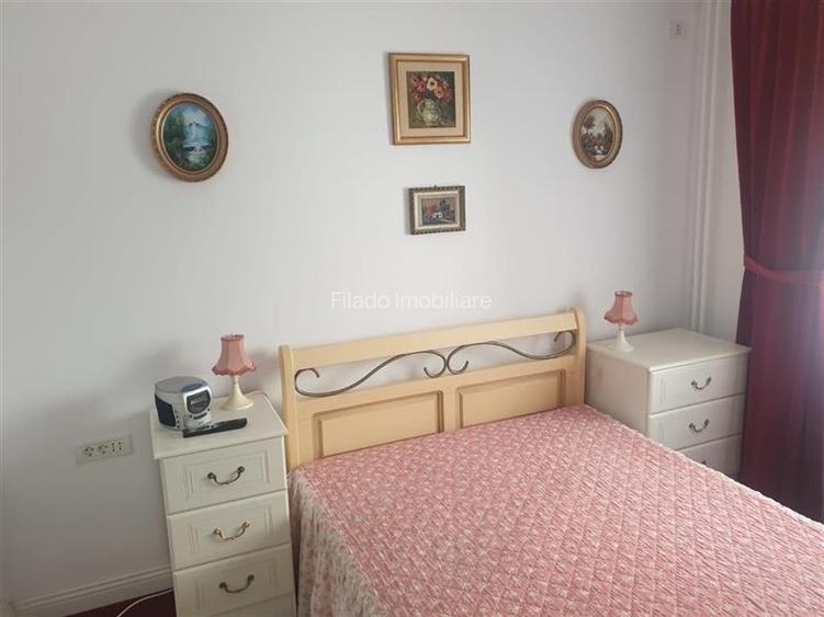 Apartament 4 camere Vitan Mall - 3