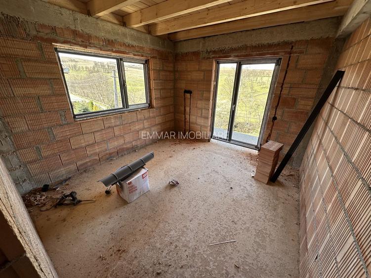 De vânzare Casa individuala Suceagu COMISION 0% - 8