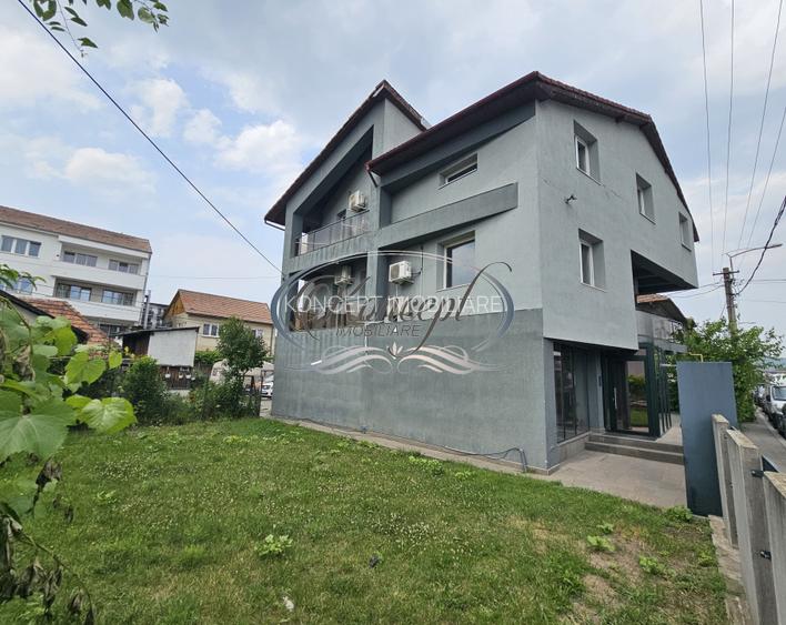 Imobil versatil cu vizibilitate la strada principala - 3