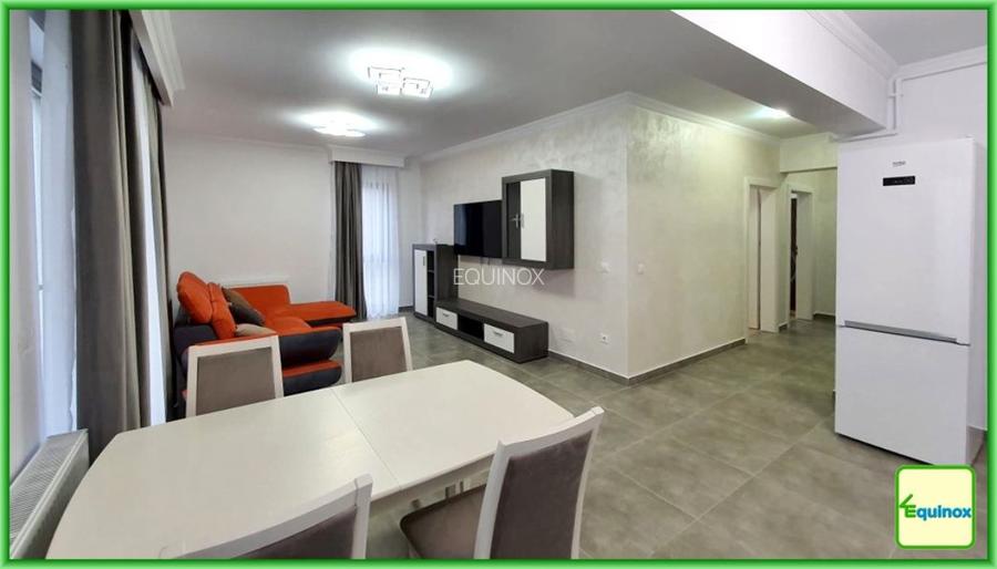 Apartament cu 3 camere de vânzare, Nord-MRS Village, ECX61329 - 3
