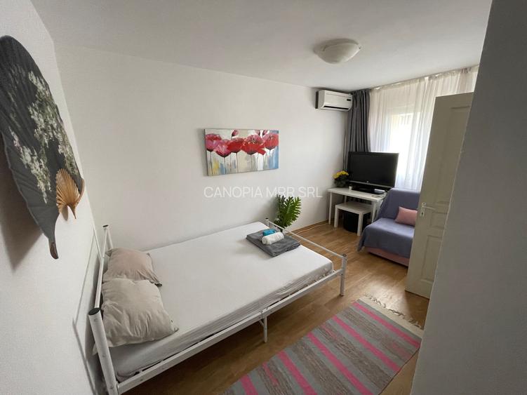 Garsonieră mobilă și utilata - 2