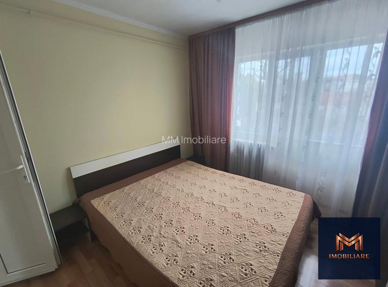 Apartament 2 camere D etaj 4 zona Bucovina _Liceul Economic - 5