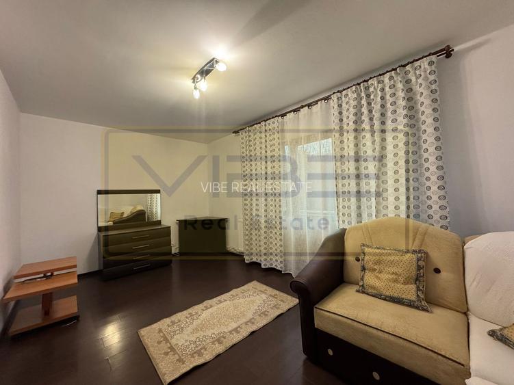 Apartament 4 camere ( etajul 1 vila) Galata- Belvedere - 20