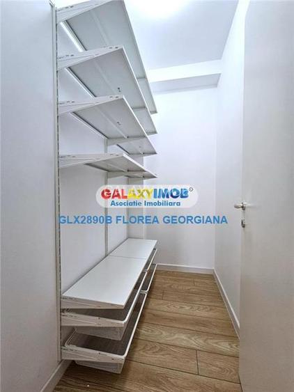 Inchiriere apartament 3 camere Pipera -MTM Residence - 12