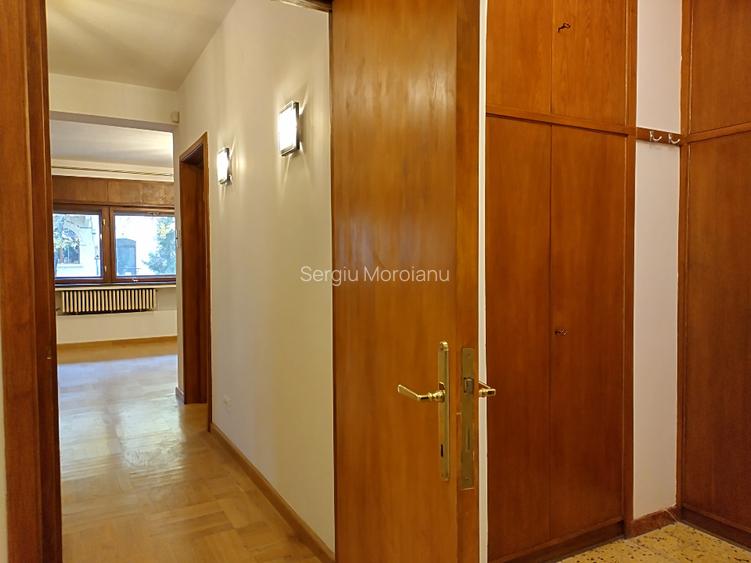 Particular apartament 3 camere lux str Roma 21A Dorobanti Capitale 90mp - 7