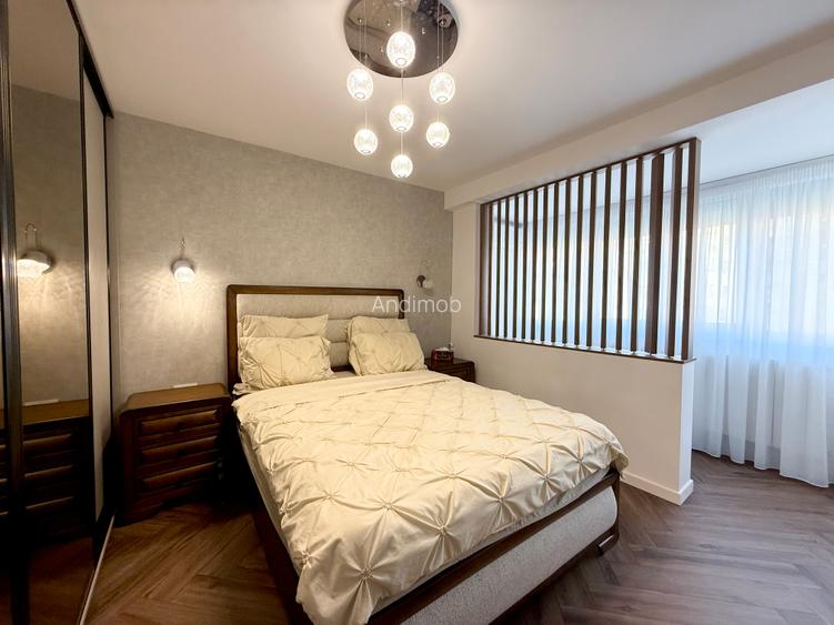 Vanzare 4 camere P-ta Universitatii- bloc fara risc - 10