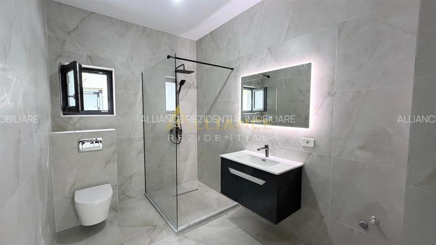 Casa Individuala - 3 camere - 1 baie - 250mp teren - 8