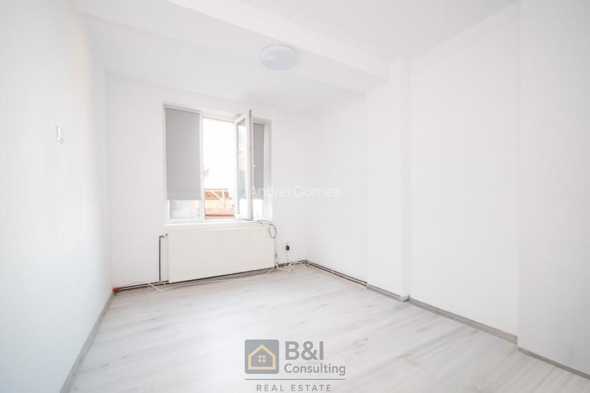 Duplex 4 camere, 110mp utili | curte privată 167mp | 0% Comision | Bucium  - 6