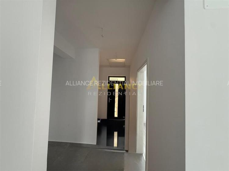 Casa individuala parter 3 camere 2 bai + dressing - 5