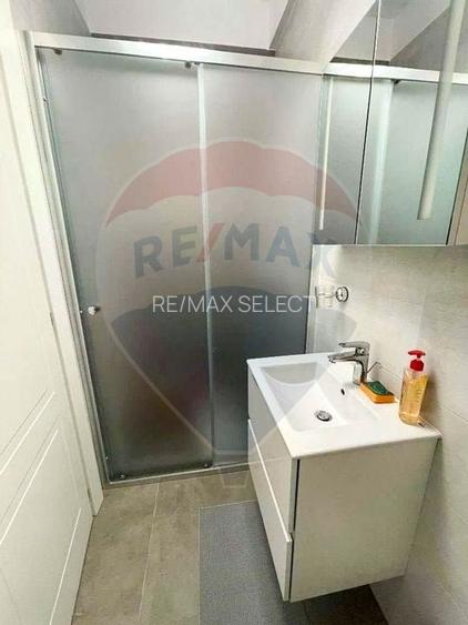 Mamaia Sea On - Vanzare apartament de lux 3 camere, complet mobilat - 9