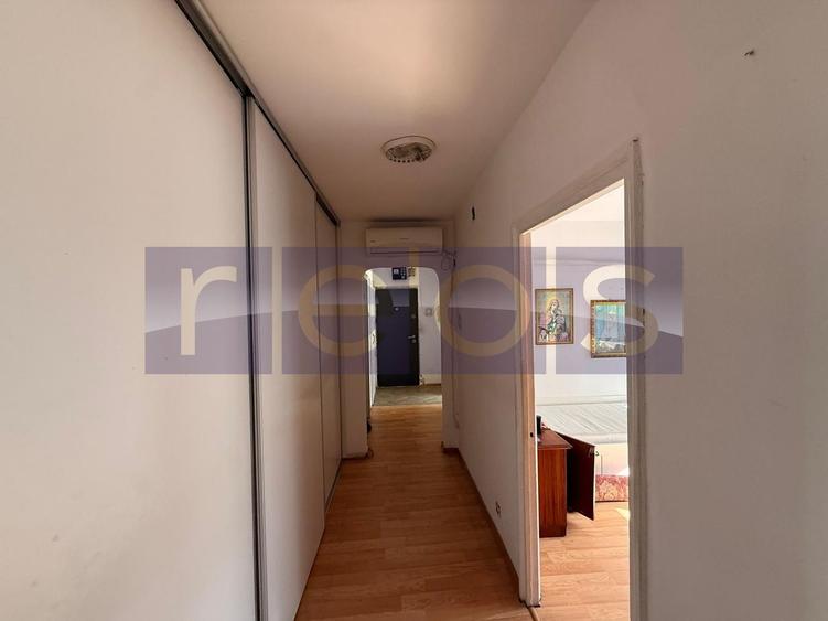 VANZARE 3 CAMERE DOAMNA GHICA | DECOMANDAT | IDEAL FAMILIE | - 7