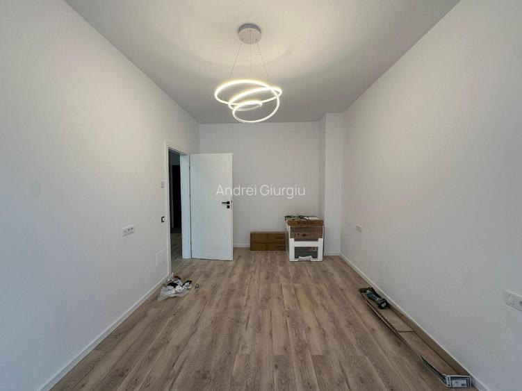 PF Vand apartament 2 camere, 55mp in Elite City - 10