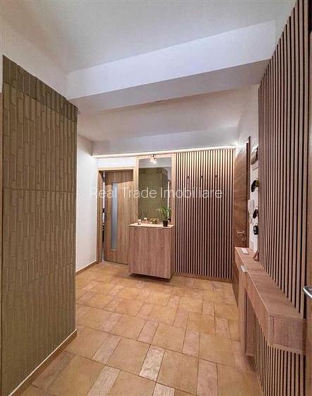 Apartament 2 camere bloc nou Tractorul - 7