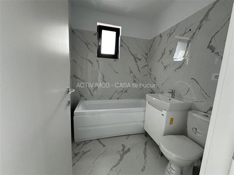 3 camere imobil nou N.Grigorescu - 5