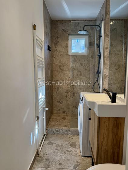 Apartament 2 camere, 41 mp utili, mobilat - Circumvalațiunii - 8