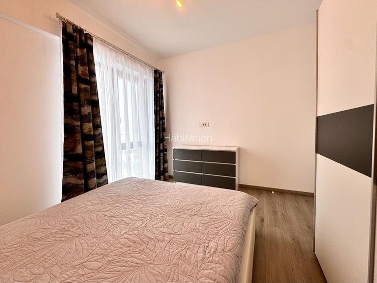 Apartament cu 2 camere, cochet si primitor,  zona Lipovei- Lidl - 15