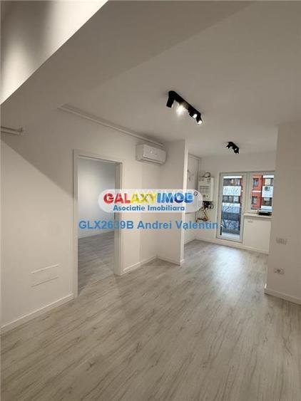 Apartament Nemobilat Bloc Nou Berceni - Dimitrie Leonida - Metrou - 4