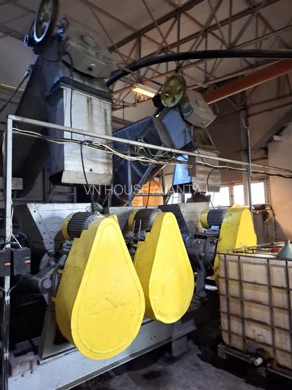 CRAMĂ FUNCȚIONALĂ DE VÂNZARE   ÎN INIMA PODGORIEI ODOBEȘTI (VRANCEA) - 8