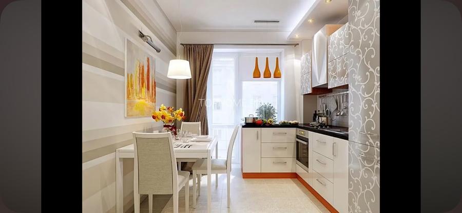 Apartament 2 camere decomandat, bloc nou, Aparatorii Patriei metrou - 3