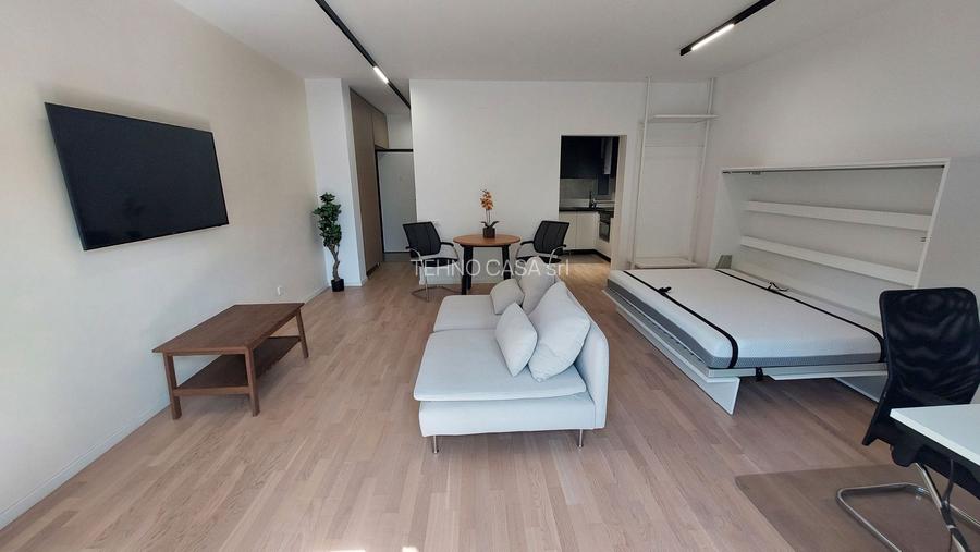 AVIATIEI, studio 44mp, bloc tip boutique, la 800m Metrou Aurel Vlaicu - 3