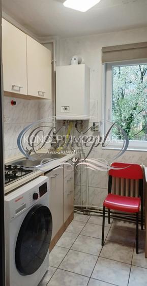 Apartament decomandat langa Parcul Primaverii Manastur - 5