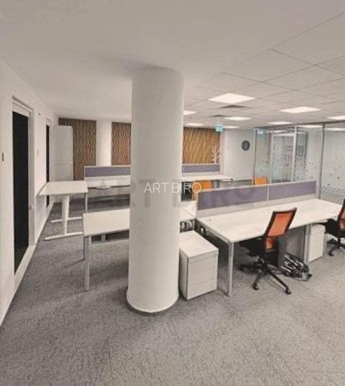 Zero comision, 170mp birou clasa A Victoriei - 6