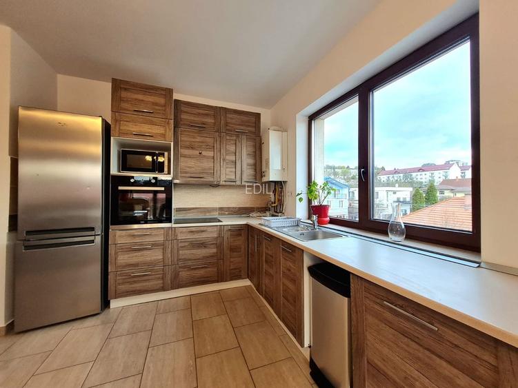 Apartament spațios cu 4 camere în zona Frunzișului, Cluj-Napoca - 4