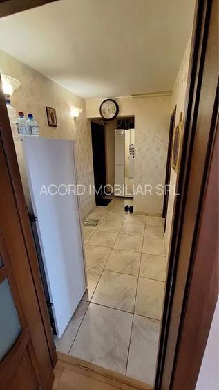 Apartament 2 camere Tomis 2 - 4