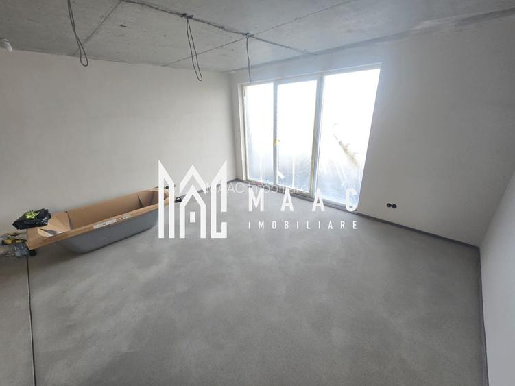 Cvaduplex 4 camere 145 mp teren Calea Cisnadiei - 5