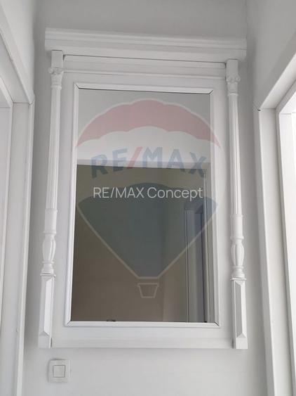 Casă 4 camere de inchiriat in Borhanci - 14