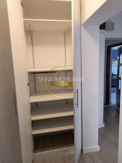 Inchiriere apartament doua camere, decomandat, Calea Mosilor/Eminescu - 8